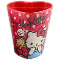 Two Tone Melamine Cup with Logo (CP7226)